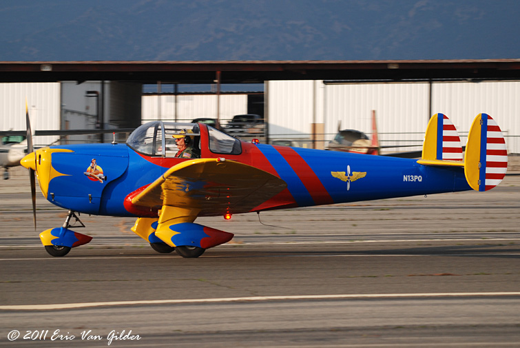 Ercoupe