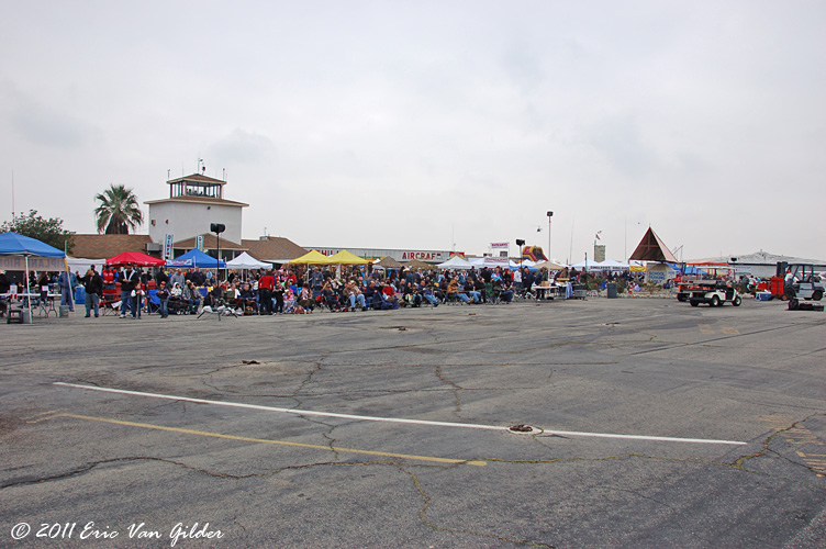 Crowdline