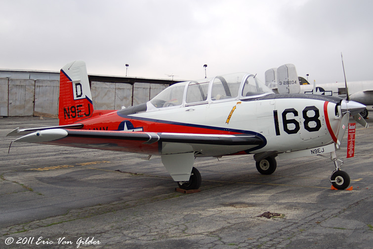 T-34 Mentor