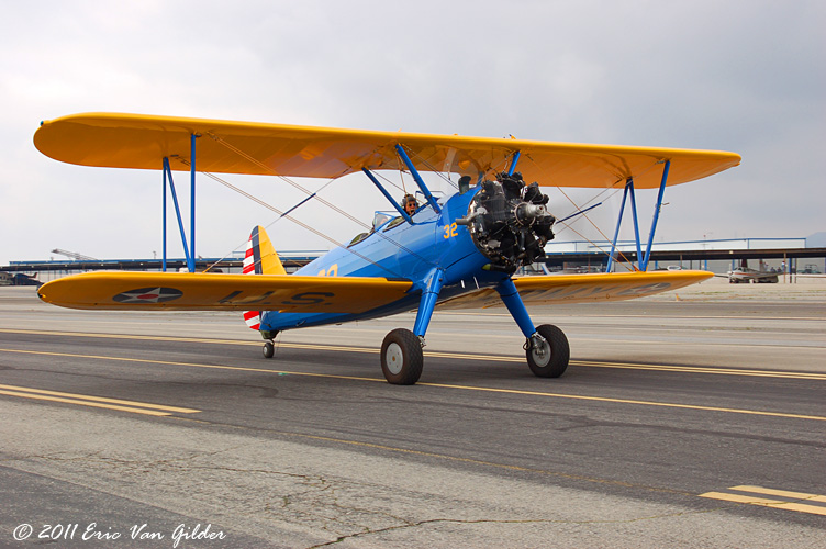 Stearman