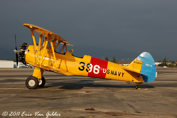 Stearman