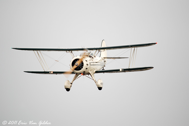 Waco YMF