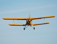 Click here for the Antonov AN-2 Colt gallery