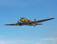 Click here for the C-53 Skytrooper gallery