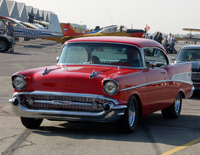 Click here for the Car Show gallery