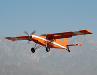 Click here for the Pilatus PC-6 Gallery