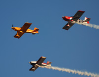 Click here for the Vans RV gallery