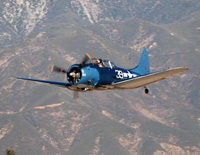Click here for the SBD Dauntless gallery