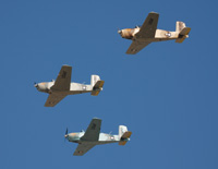 Click here for the T-34 Mentor gallery