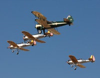 Click here for the Primary Trainer Formation gallery