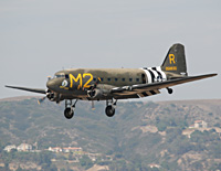 Click here for the C-53 Skytrooper Gallery