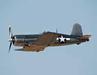 Click here for the F4U Corsair Gallery