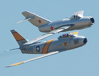 Click here for the Korean war formation gallery