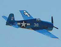 Click here for the F6F Hellcat gallery