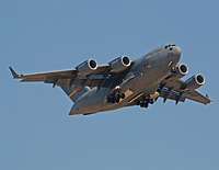 Click here for the C-17 Globemaster III gallery