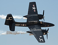 Click here for the F7F Tigercat gallery
