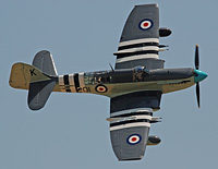 Click here for the Fairey Firefly gallery