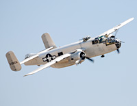 Click here for the B-25 Mitchell gallery