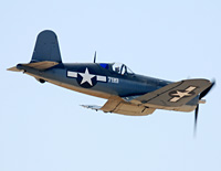 click here for the F4U Corsair gallery