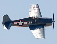 click here for the F6F Hellcat gallery