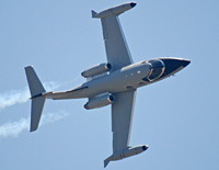 click here for the Learjet 24 gallery