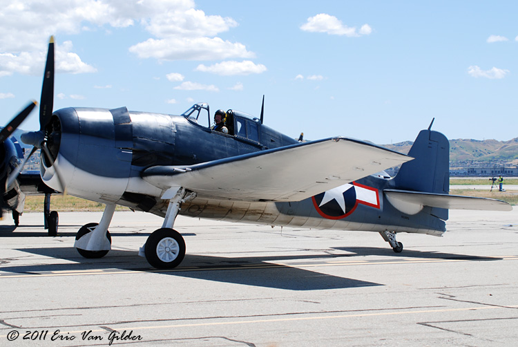 F6F Hellcat