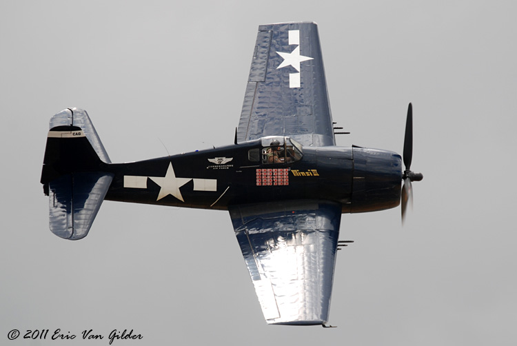 F6F Hellcat