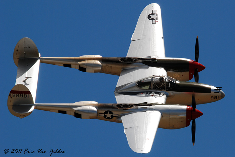 P-38 Lightning