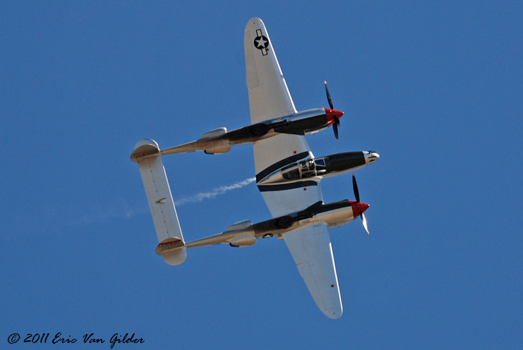 P-38 Lightning