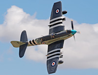 Click here for the Fairey Firefly gallery