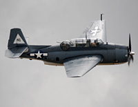 Click here for the TBF/TBM Avenger gallery
