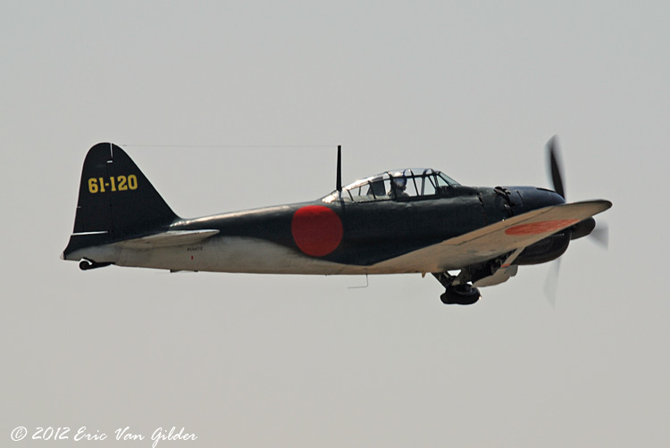 A6M Zero