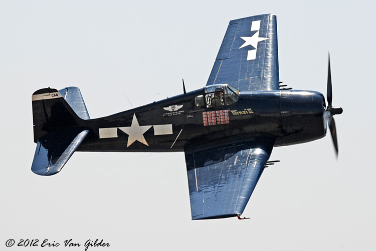 F6F Hellcat