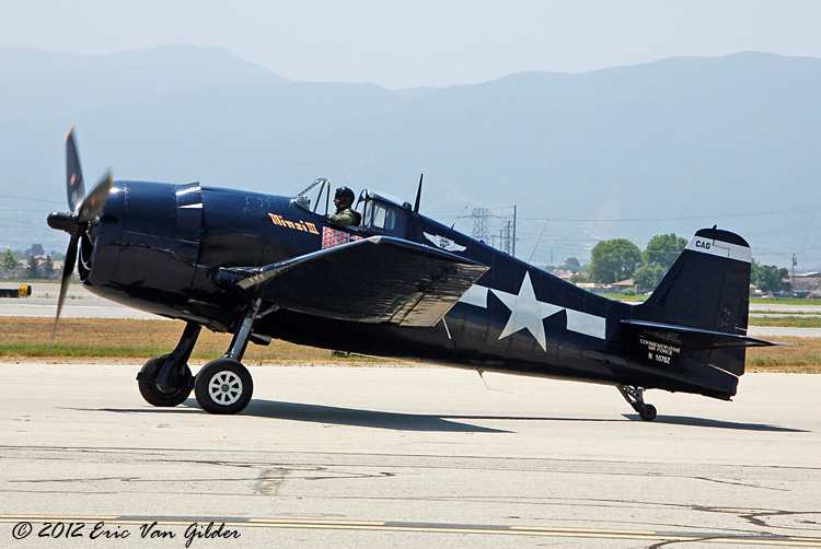 F6F Hellcat