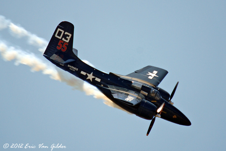 F7F Tigercat