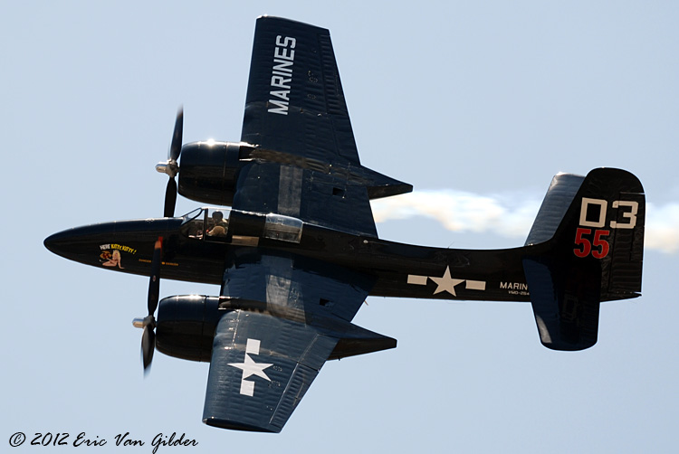 F7F Tigercat