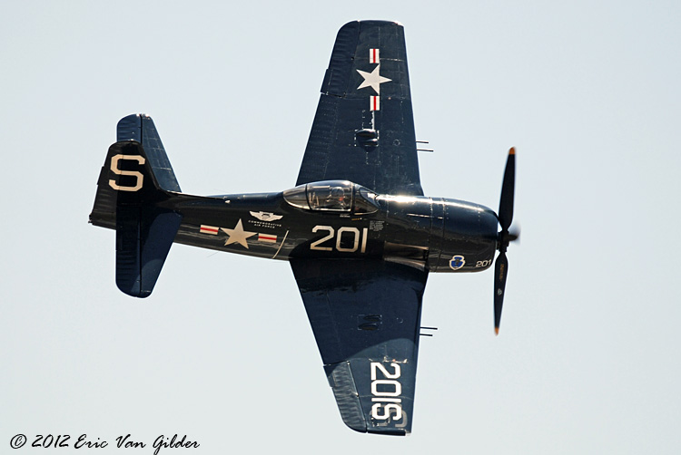 F8F Bearcat