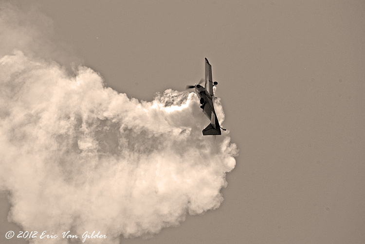 Rob Harrison, the Tumbling Bear