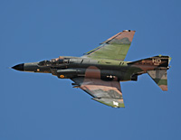 Click here for the F-4 Phantom gallery