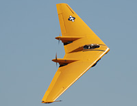 Click here for the Northrop N9MB gallery