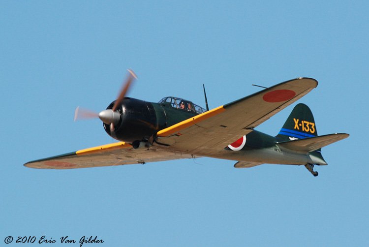 A6M3 Zero