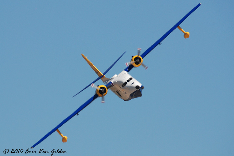 Grumman Albatross