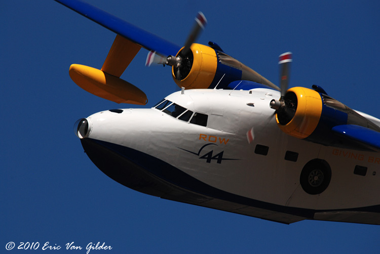 Grumman Albatross