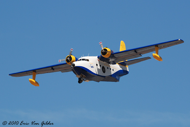 Grumman Albatross