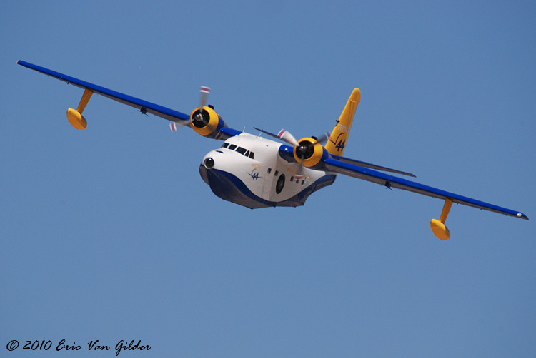 Grumman Albatross