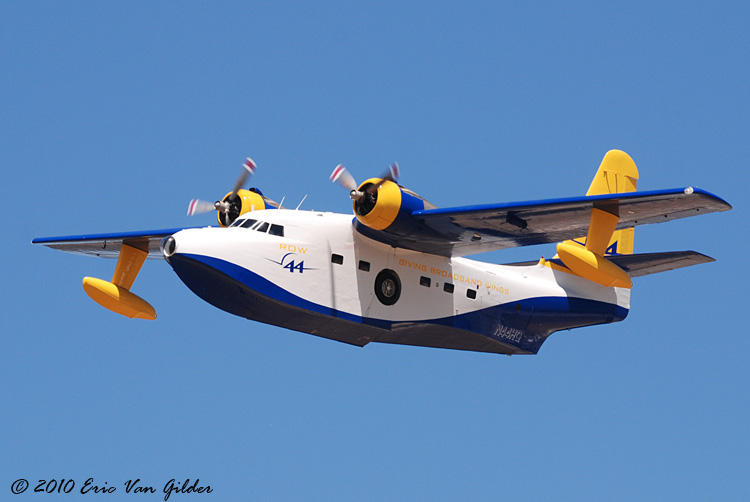 Grumman Albatross