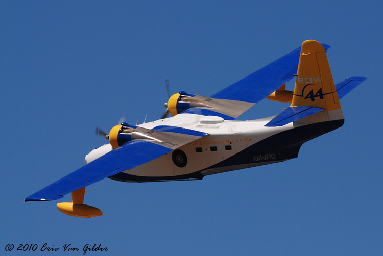 Grumman Albatross