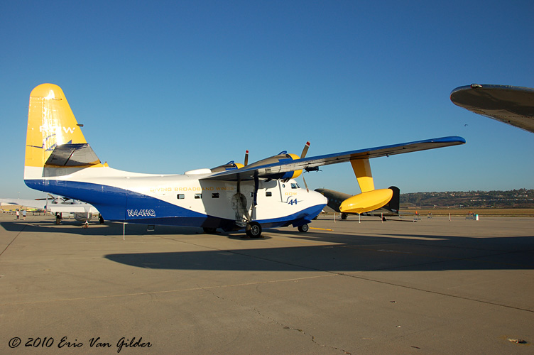 Grumman Albatross