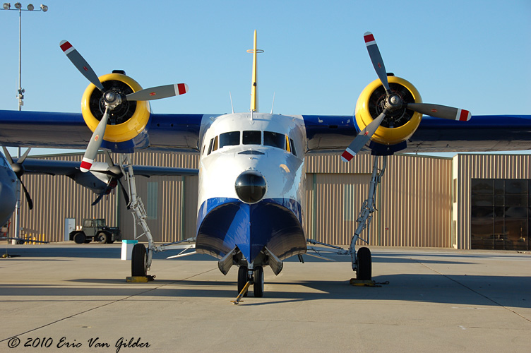 Grumman Albatross