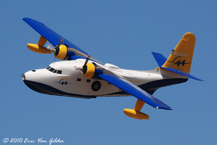 Grumman Albatross